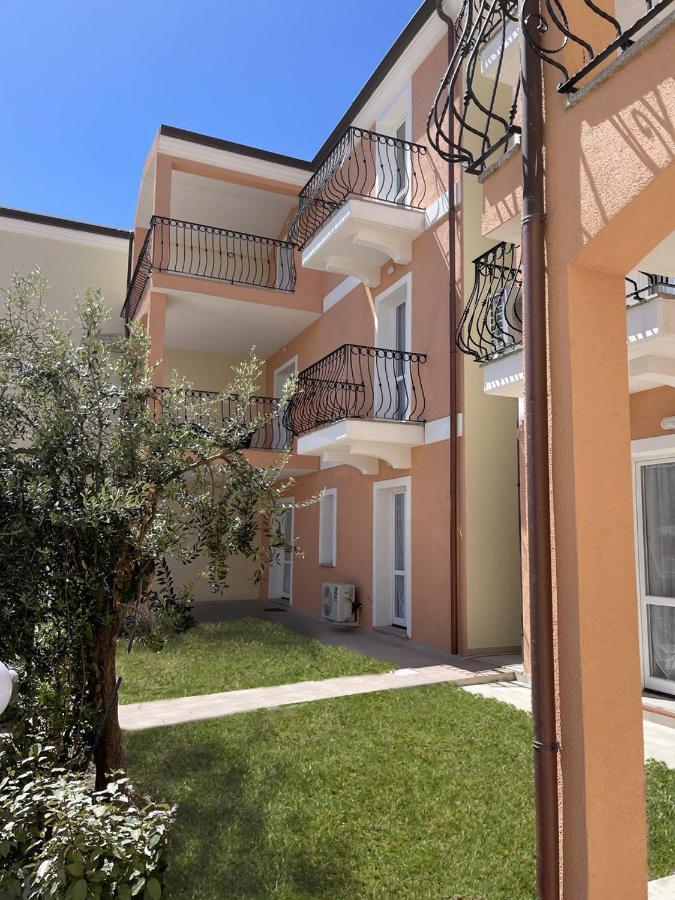 Affittimoderni La Maddalena - Mada22 Apartment Luaran gambar