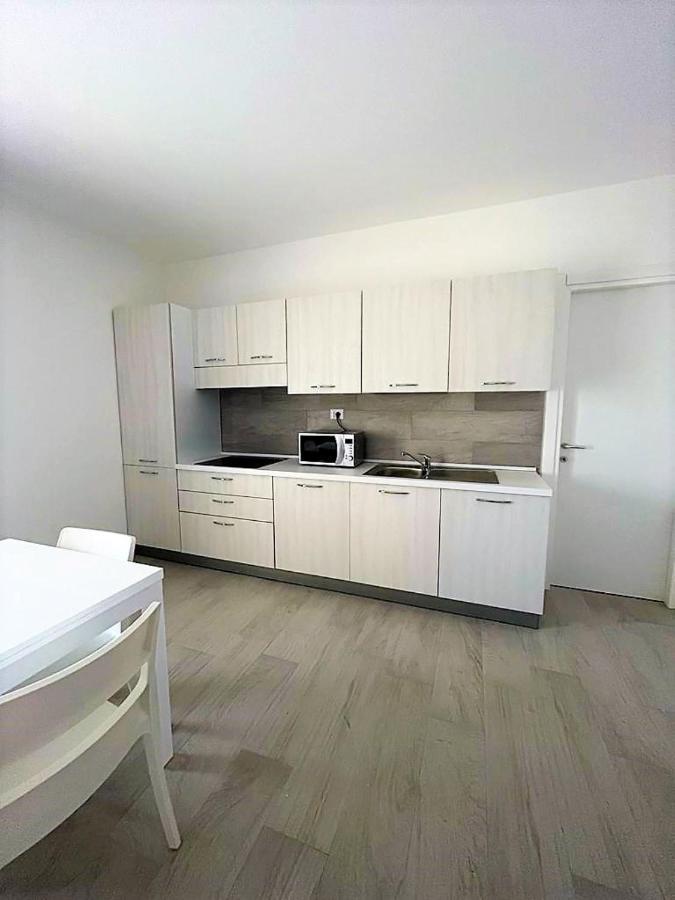 Affittimoderni La Maddalena - Mada22 Apartment Luaran gambar