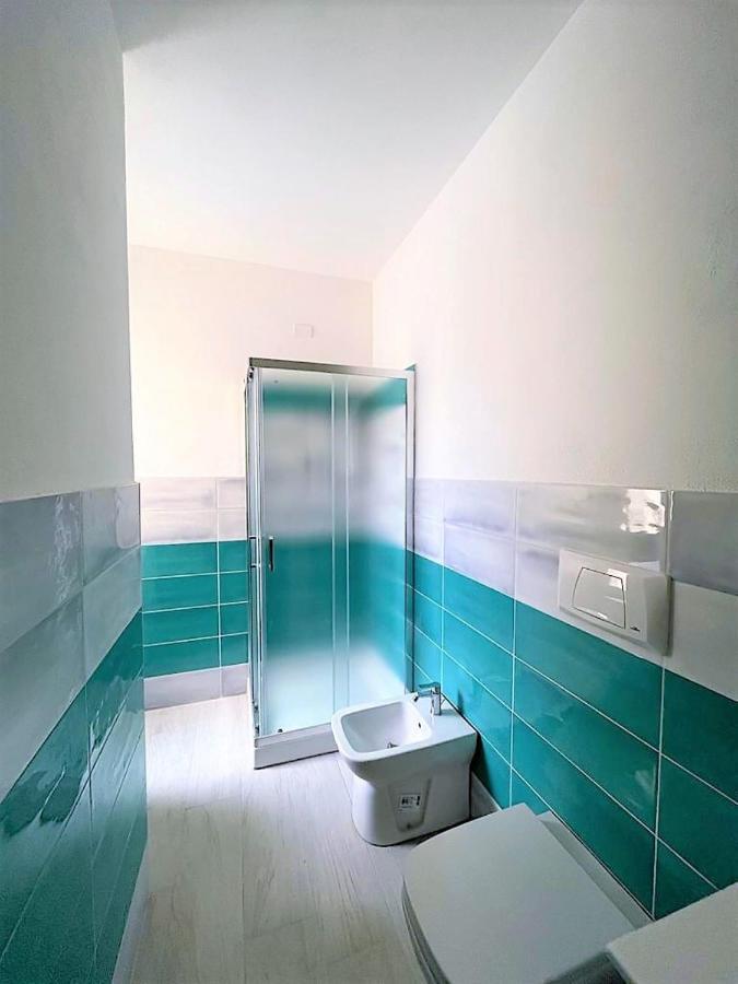 Affittimoderni La Maddalena - Mada22 Apartment Luaran gambar