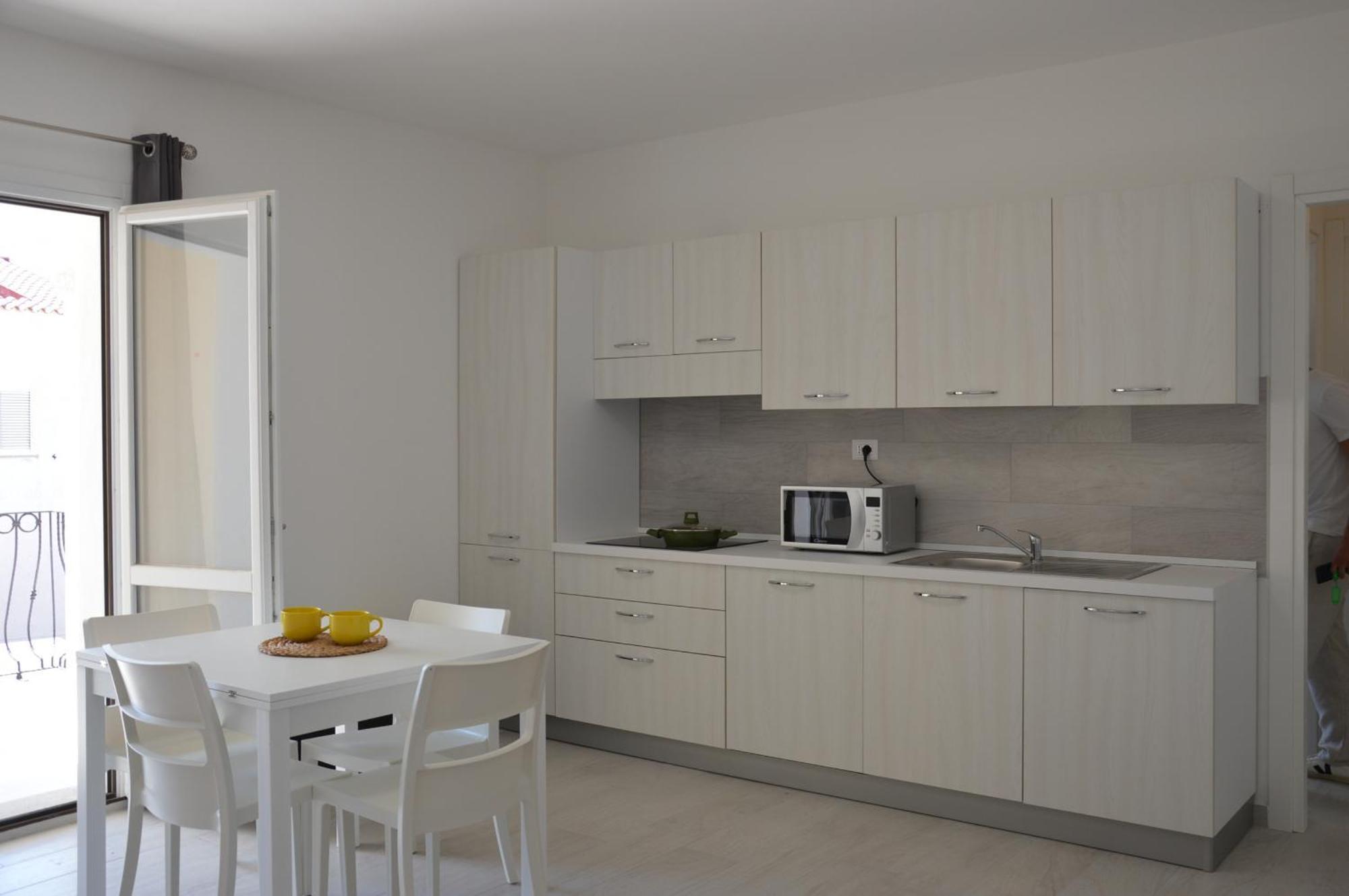 Affittimoderni La Maddalena - Mada22 Apartment Luaran gambar