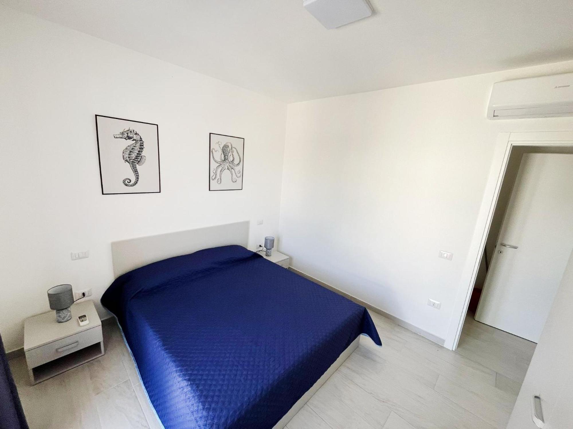 Affittimoderni La Maddalena - Mada22 Apartment Luaran gambar