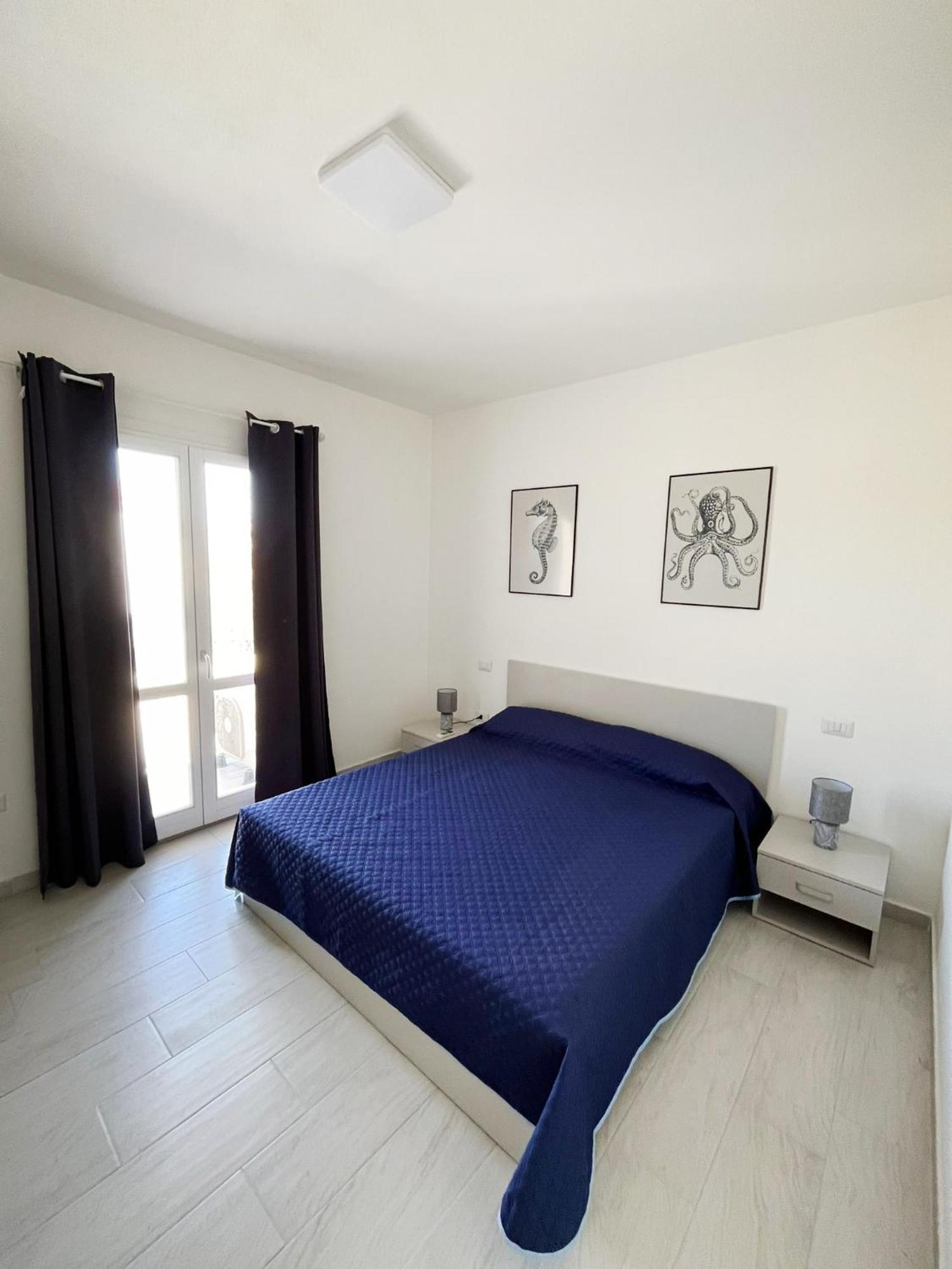 Affittimoderni La Maddalena - Mada22 Apartment Luaran gambar