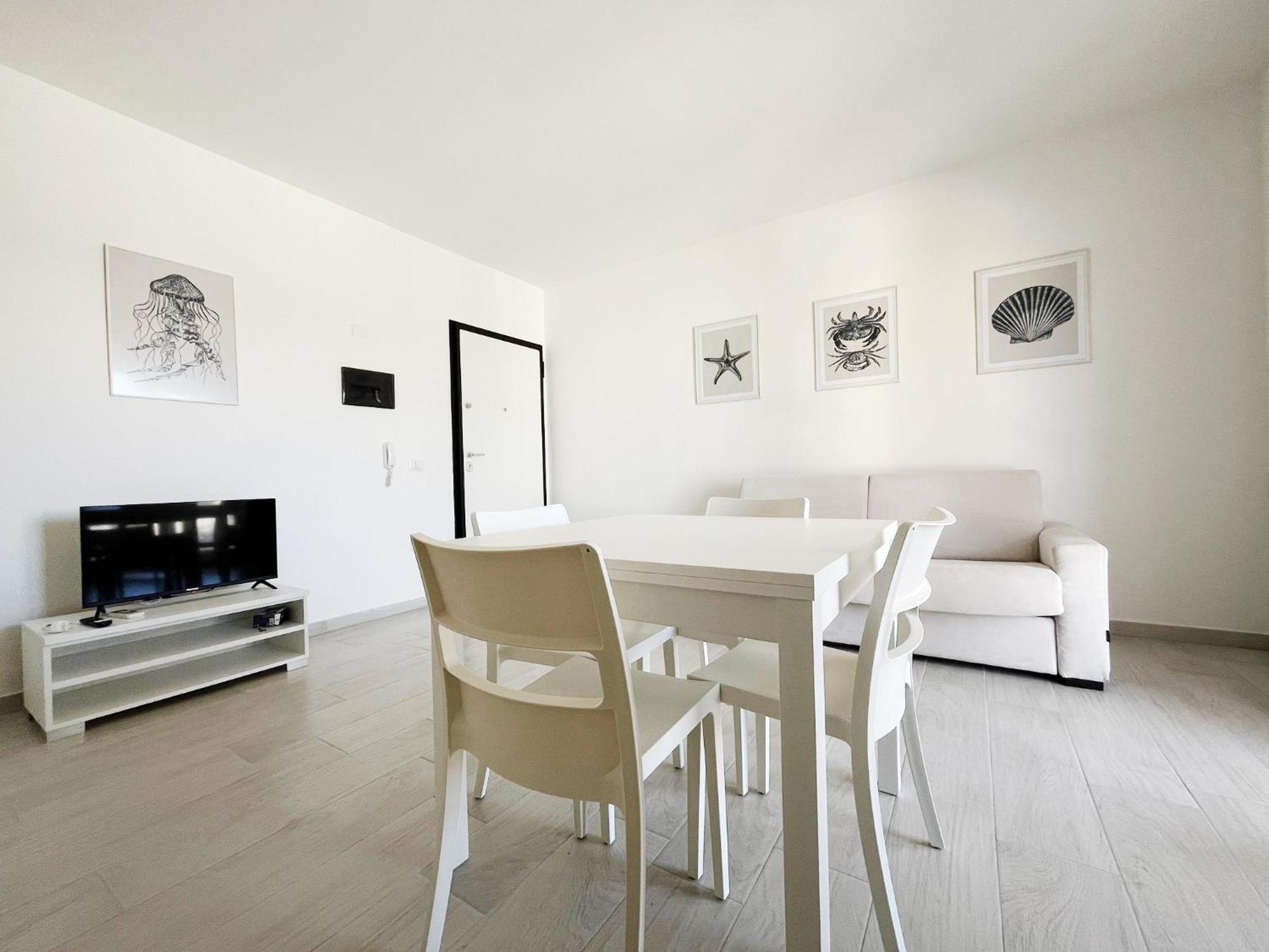 Affittimoderni La Maddalena - Mada22 Apartment Luaran gambar