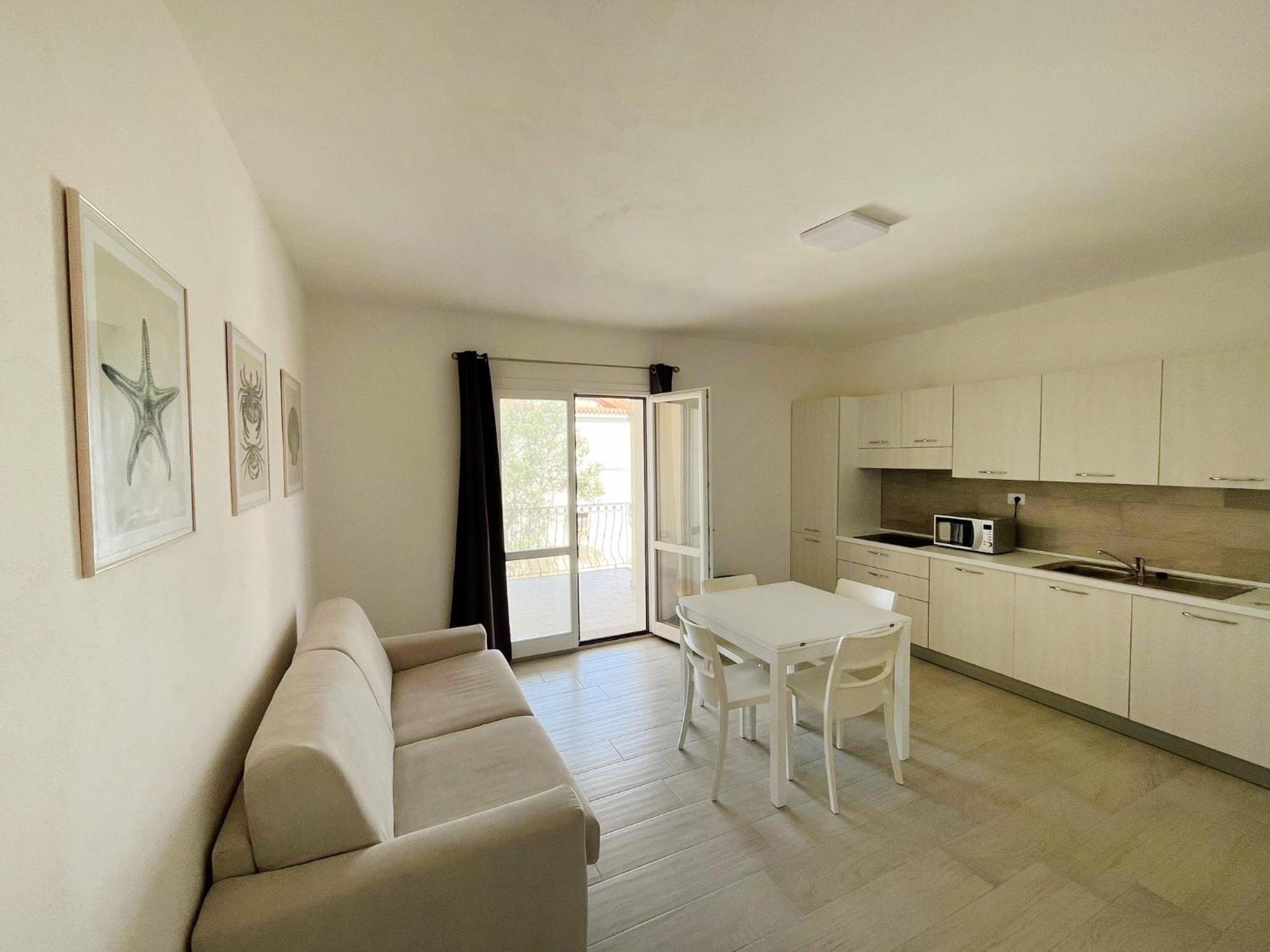 Affittimoderni La Maddalena - Mada22 Apartment Luaran gambar