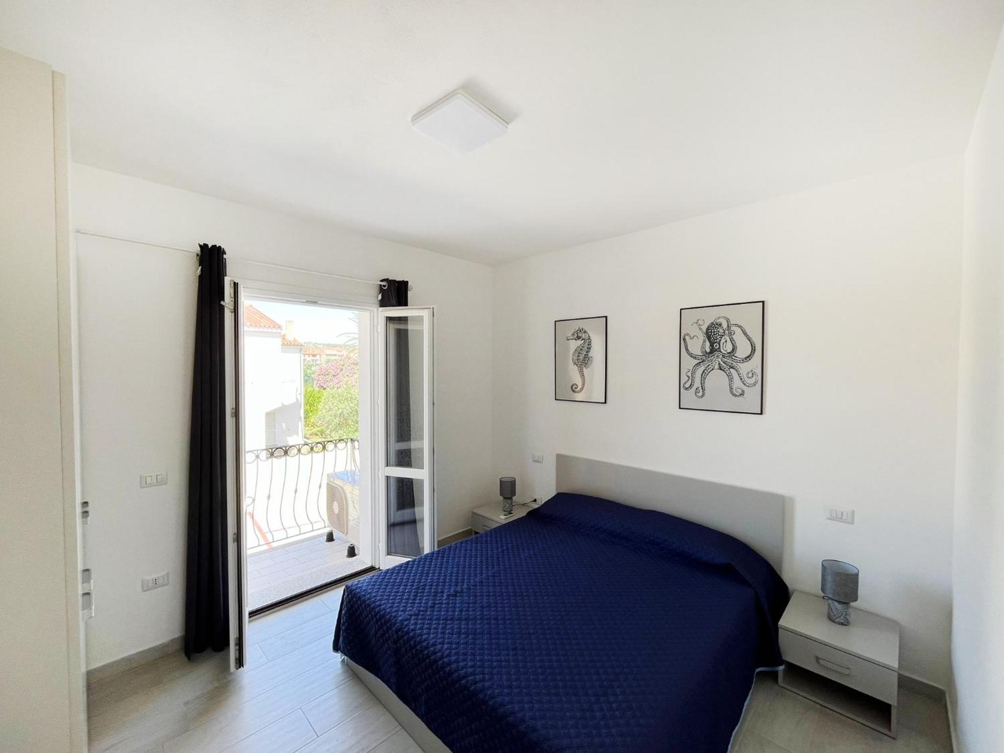 Affittimoderni La Maddalena - Mada22 Apartment Luaran gambar