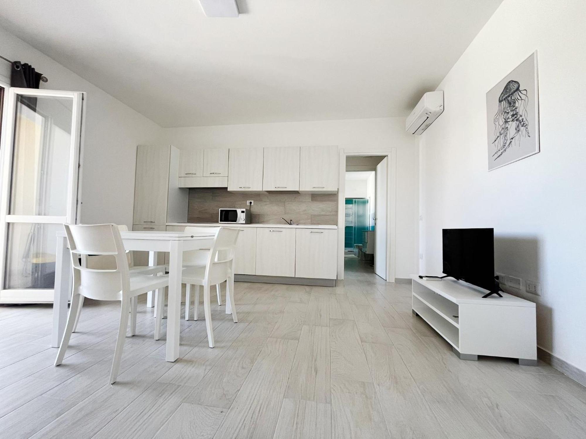 Affittimoderni La Maddalena - Mada22 Apartment Luaran gambar