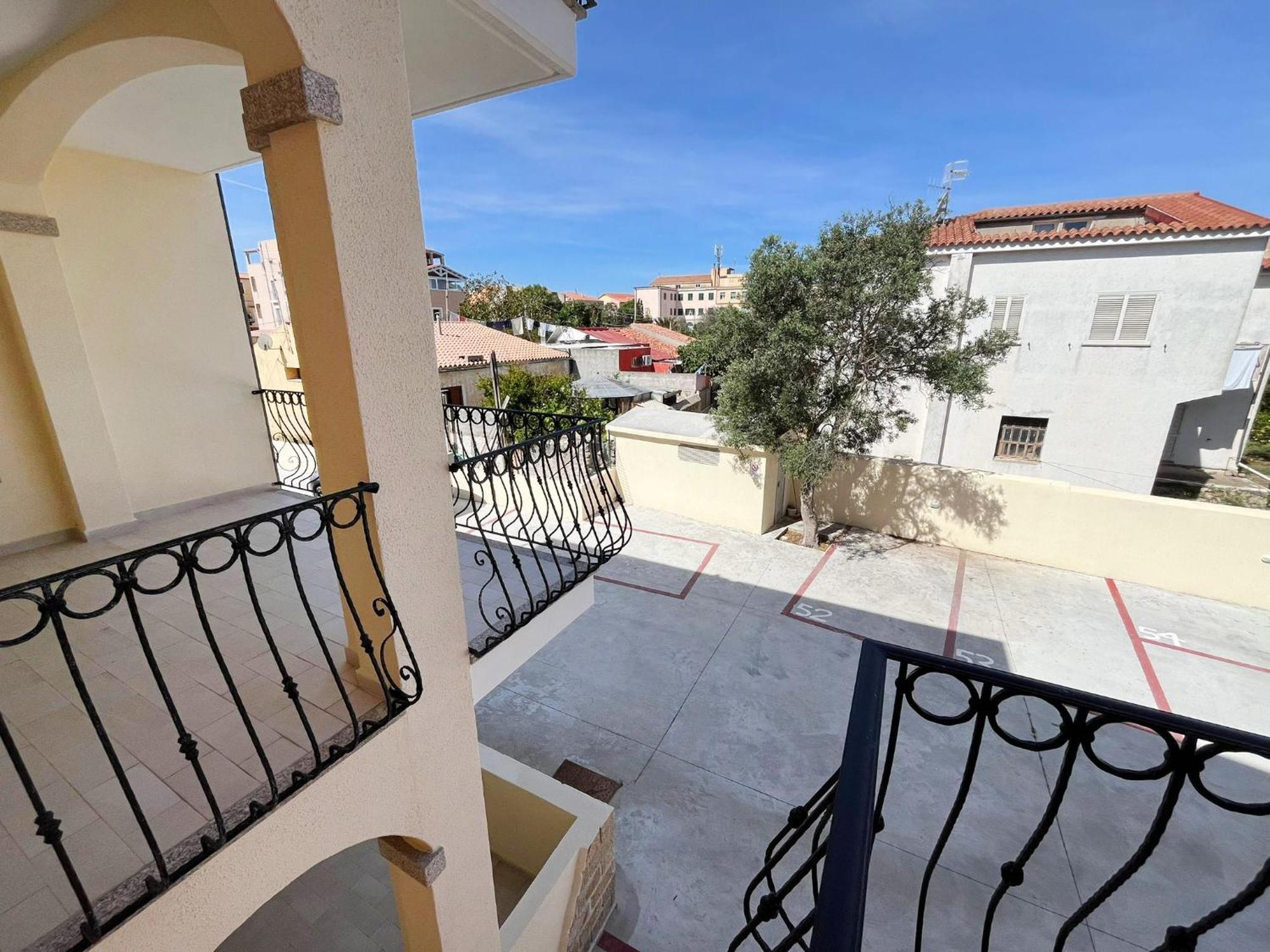 Affittimoderni La Maddalena - Mada22 Apartment Luaran gambar