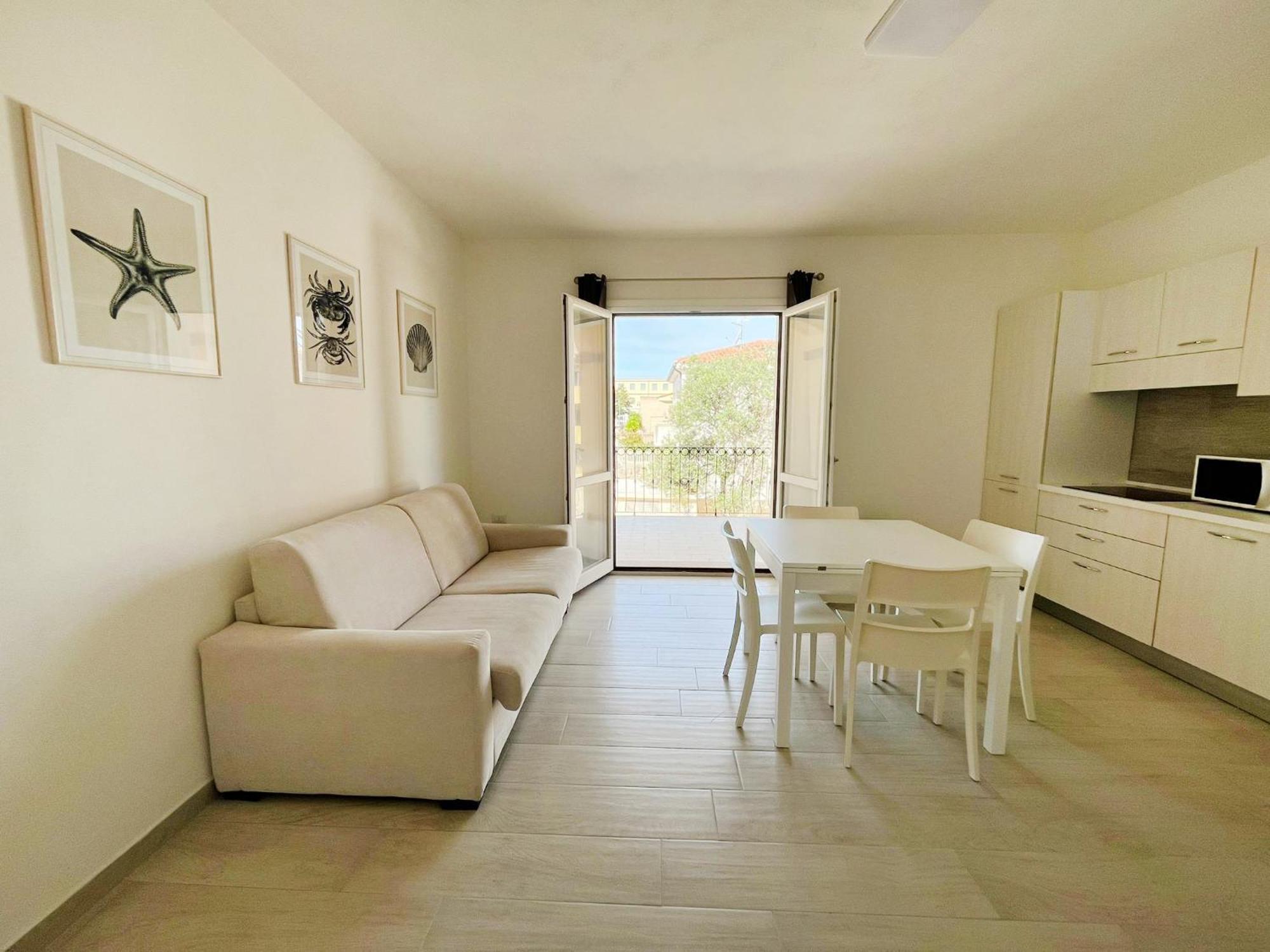 Affittimoderni La Maddalena - Mada22 Apartment Luaran gambar