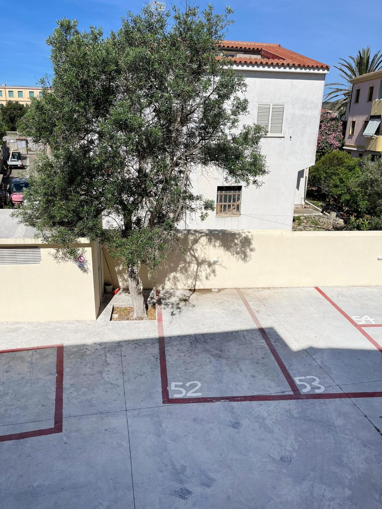 Affittimoderni La Maddalena - Mada22 Apartment Luaran gambar