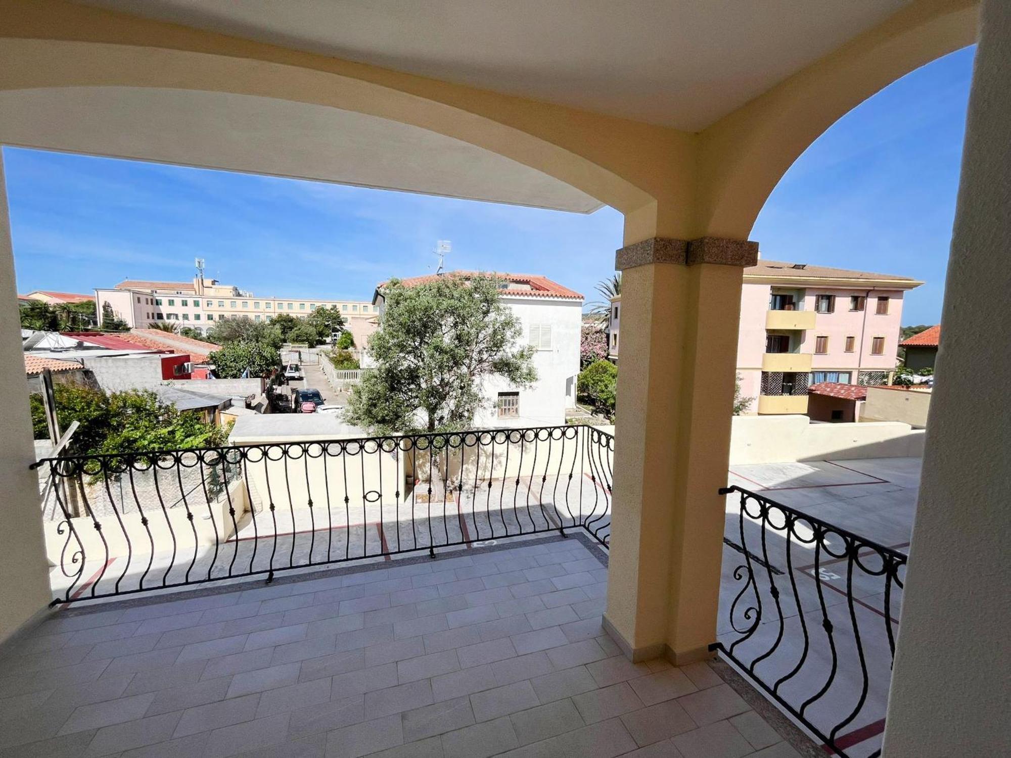 Affittimoderni La Maddalena - Mada22 Apartment Luaran gambar