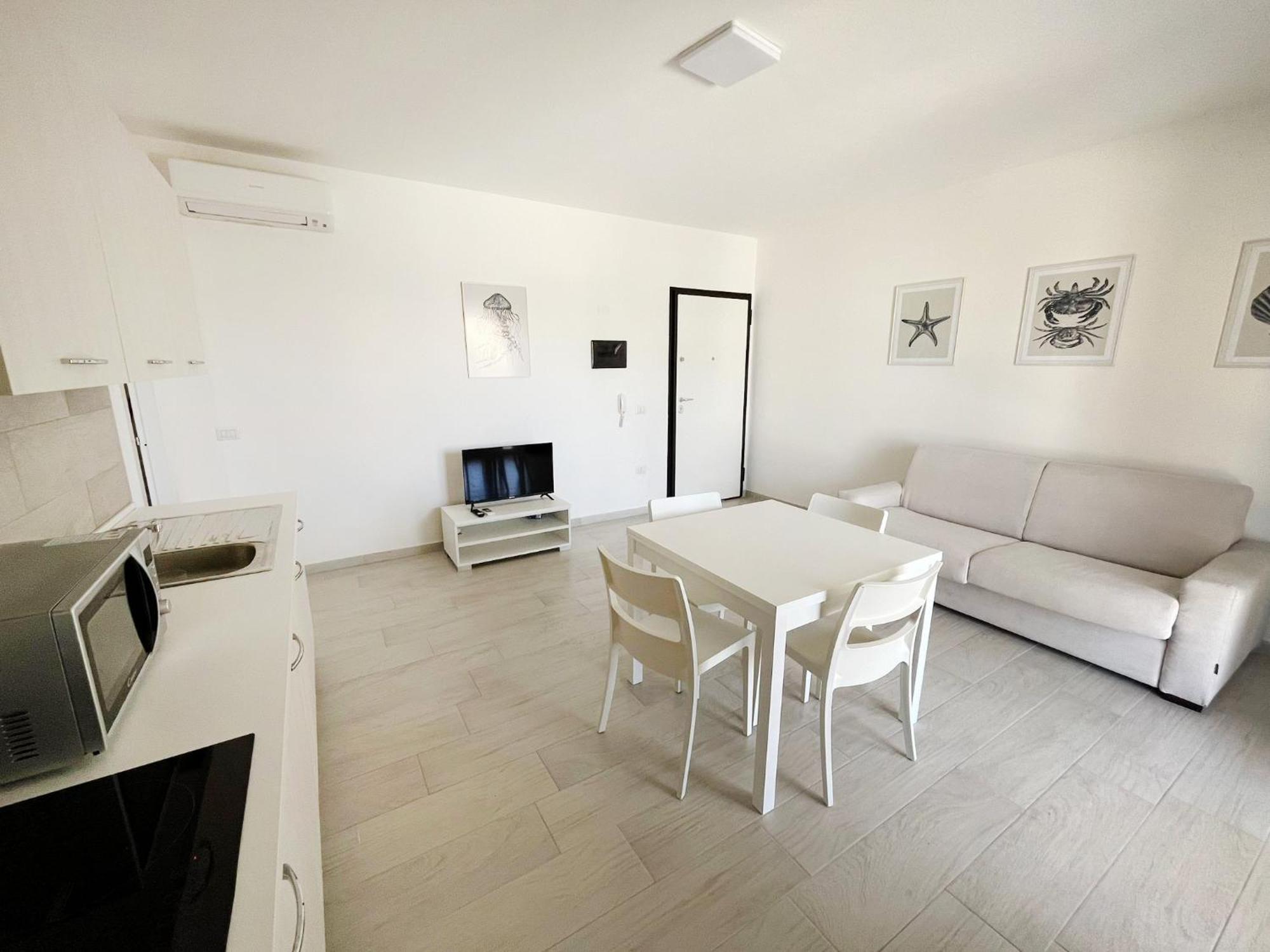 Affittimoderni La Maddalena - Mada22 Apartment Luaran gambar